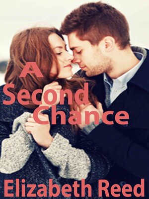 cover image of A Second Chance